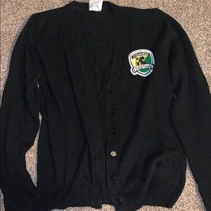 OFFICIAL KILT GIRL SWEATER